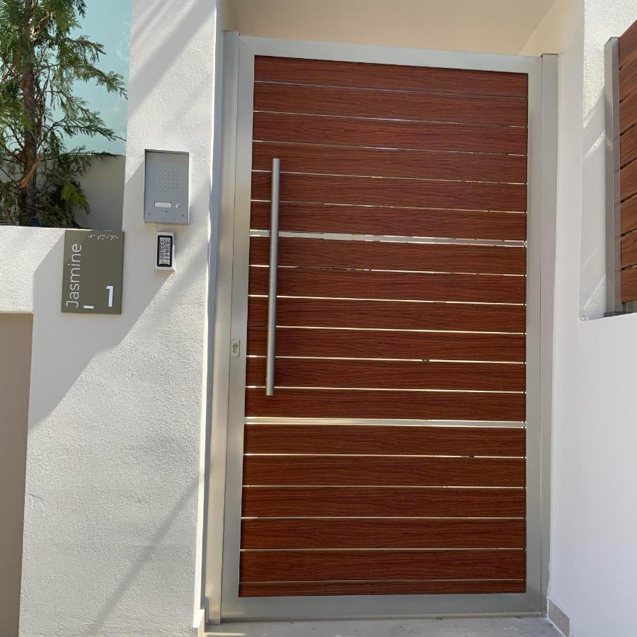 Sivota Kipoi Design Suites Sívota Exterior foto