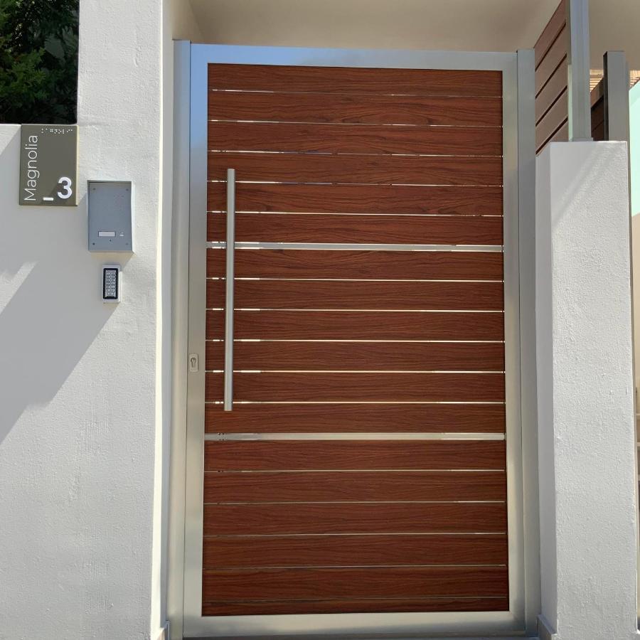 Sivota Kipoi Design Suites Sívota Exterior foto