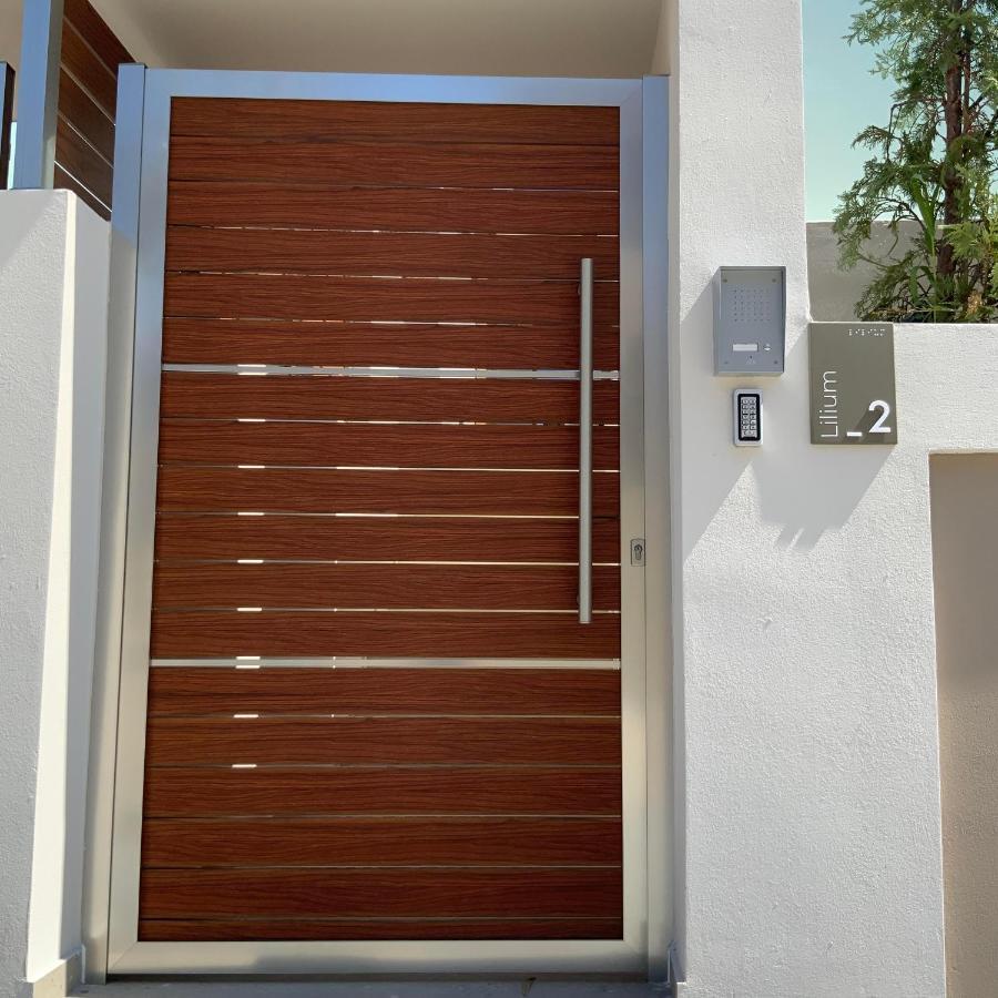 Sivota Kipoi Design Suites Sívota Exterior foto