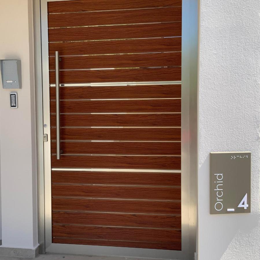 Sivota Kipoi Design Suites Sívota Exterior foto